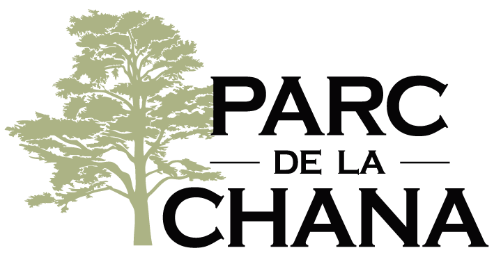 Logo Parc de la Chana